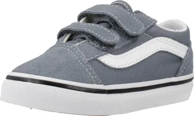 Image de Vans Sneakers VN000CTGRV21 in Grey color size 26