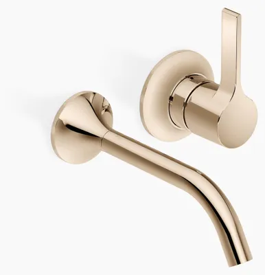 Produktbild von Dornbracht 36860809-47 WT-Wand-EHM ohne Ablaufgarnitur VAIA