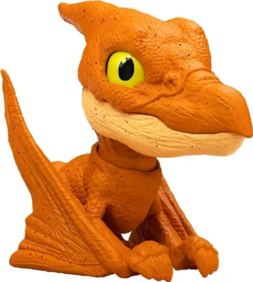 Produktbild von Jurassic World JFC91, 4 Jahr(e), Mehrfarbig