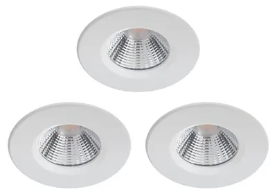 Obrázok produktu pre Philips Functional 8718699756048, LED, 2700 K, 220-240 V, Biela