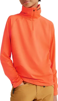 Produktbild von O'Neill Clime Half-Zip Fleecepulli Kinder