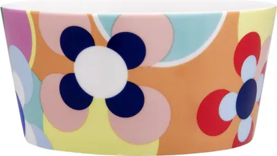 Produktbild von Remember farbenfrohe Müslischalen