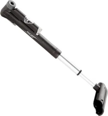 Obrázok produktu pre Giyo Gp-63cp Mini čerpadlo čierne 240 mm / 120 Psi čierne 240 mm / 120 Psi