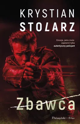 Zdjęcie produktu dla Zbawca