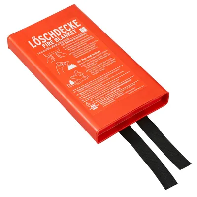 Image de Couverture de feu BLD-02 120x120cm