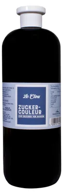 Obrázek produktu pro Le Clou Zucker-Colour 1250g