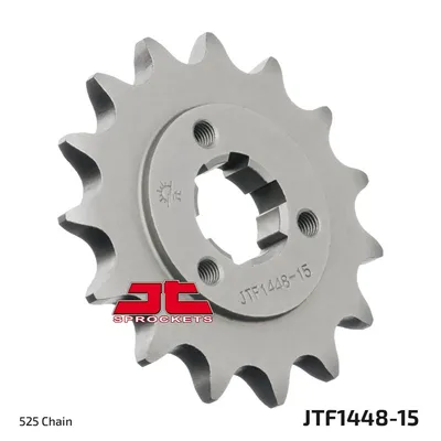 Image de Ritzel 15Z 525