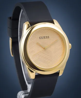 Obrázok produktu pre Dámske hodinky Guess Cubed