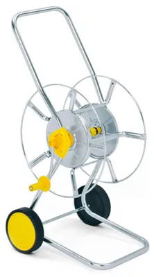 Produktbild von WOLF Garten Schlauchwagen WS 80 Z, 80m, 5223000