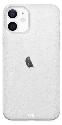 Produktbild von Sparkle Away Transparent  - Kompatibel mit iPhone 11