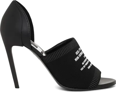 Produktbild von Diesel Damen Pumps "SLANTY" SA-SLANTY OT - sandals #612