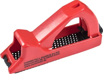 Immagine prodotto di CONNEX Piano a blocco per hobby, 140 mm, COXT898065