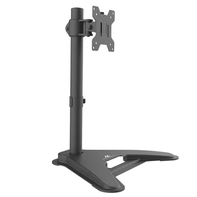 Immagine prodotto di Supporto per monitor Maclean, max VESA 100x100, 13-27", 8kg, MC-987