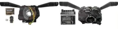 Produktbild von CASCO CCS74207GS Lenkstockschalter Kombischalter für FIAT DOBLO Kasten/Kombi (263) Doblo Kombi (263)