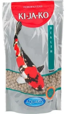 Productafbeelding van Koi Voer voor Jonge Koi Karper 1 kg