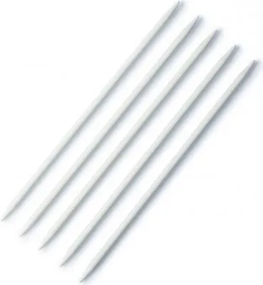 Produktbild von PRYM 218643 Doppelseitige Nadel 20 cm 5,5 mm