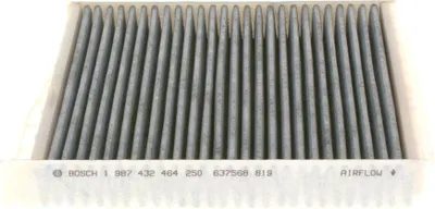 Immagine prodotto di Filtro aria abitacolo BOSCH 1 987 432 464