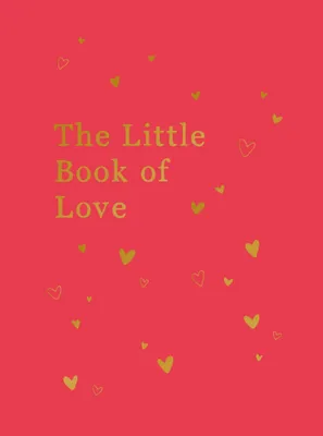 Produktbild von The Little Book of Love