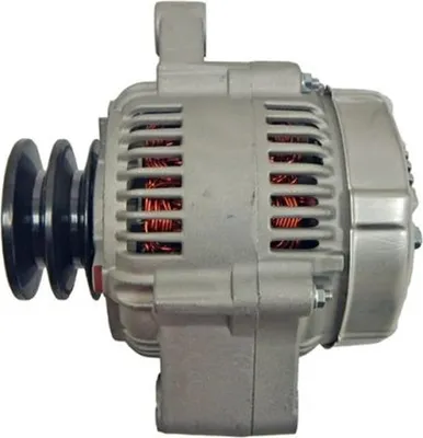 Produktbild von HELLA 8EL 015 630-281 Lichtmaschine Generator LiMa 90A 12V für TOYOTA LAND CRUISER 80 (J8)