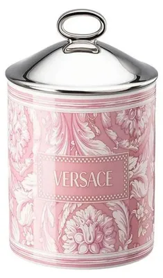 Zdjęcie produktu dla Versace Barocco Rose, numer produktu: 14633-403768-24986, kod kreskowy: 4012437397130