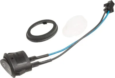 Obrázok produktu pre Spínač generátora Loncin LC3500i LC3000i LC2000i ORIGINÁLNA ČASŤ 173400002-0001