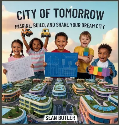 Produktbild von Stadt der Zukunft