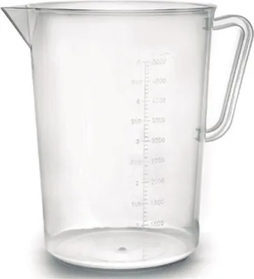 Obrázek produktu pro Odměrka Pro 2000 ml - Lacor Ld
