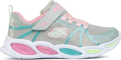 Zdjęcie produktu dla Skechers Sneakers 302042L-GYMT in Multicolored color size 32