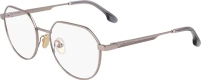 Produktbild von VICTORIA BECKHAM VB2135 047 LIGHT RUTHENIUM 52/17/140 FEMALE Brillen