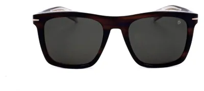 Produktbild von David Beckham Mod. Db 7000 S Brown Horn