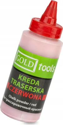 Produktbild von Rote Markierkreide