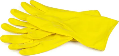 Produktbild von reinigungshandschuhe Größe. M latex ŽL