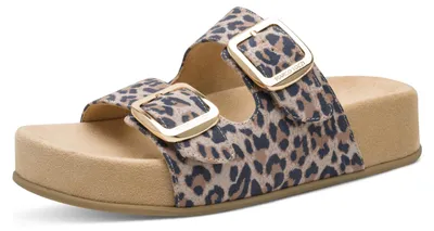 Produktbild von Marco Tozzi Pantolette braun in Gr. 38