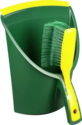Produktbild von BÜMAG Krallenkehrgarnitur JUMBO 5/1551-1