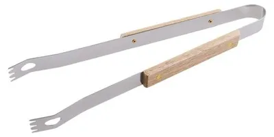 Obrázek produktu pro Kleště grilovací nerez 43072