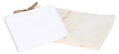 Produktbild von Koeka Wickeltasche mit Wickelunterlage – Malmö – Pebble