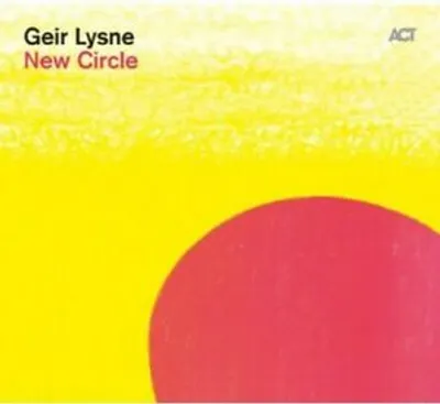 Produktbild von Lysne,Geir-New Circle