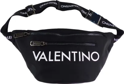 Produktbild von VALENTINO BAGS Kylo Bauchtasche Schwarz