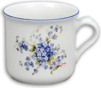 Produktbild von Thun 1794 Bobby, Porzellanbecher, 0,45 l, Thun