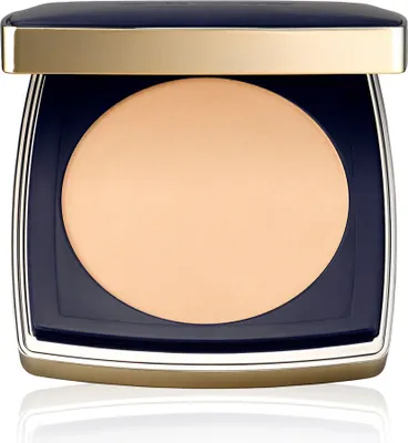 Produktbild von Estée Lauder Double Wear Stay-in-Place, Kompaktes Gehäuse, Gepresstes Puder, Jeder Hauttyp, Licht, Kühl, 2C2