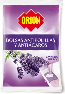 Immagine prodotto di Orione antitarme 23650 Lavanda