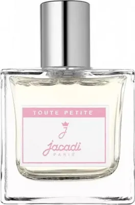 Image de Jacadi Eau De Soin Toute Petit Baby Girl Spray 50ml