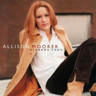 Produktbild von Alabama Song