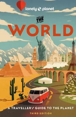 Immagine prodotto di The World