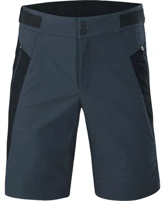 Produktbild von Löffler M Bike Shorts Voyage-O Csl Onyx Onyx 52