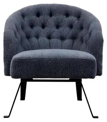 Image de Fauteuil au design élégant Confortable sur chaque centimètre
