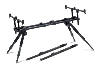 Produktbild von ANACONDA Independence Pro Rod Pod Rodpod Rutenablage Rutenhalter