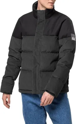 Produktbild von Jacken Jack Wolfskin Nature Corduroy 12063316350