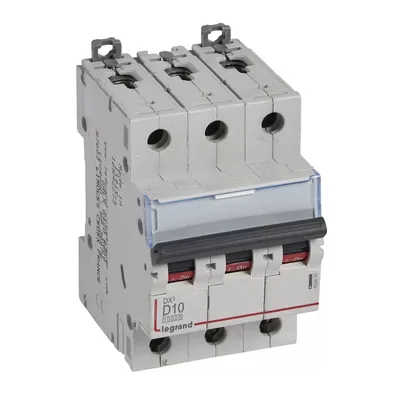 Zdjęcie produktu dla Legrand 409497, Szary