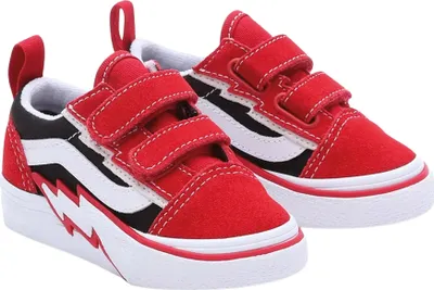 Produktbild von Vans Old Skool V Bolt Sneakers Kinder